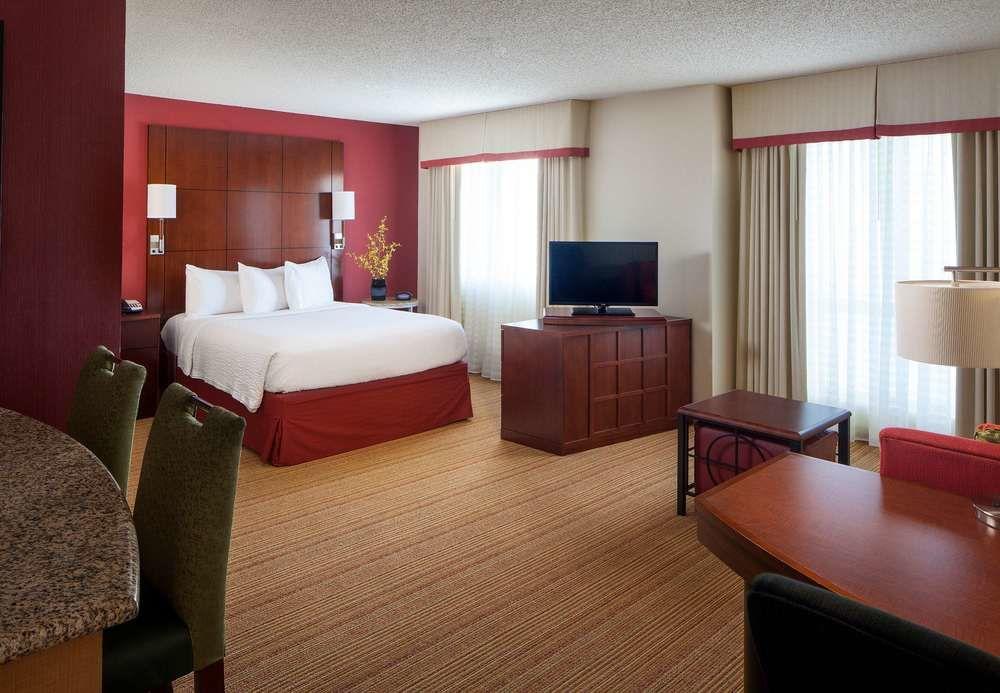 Sonesta Es Suites Nashville Брентвуд Екстер'єр фото