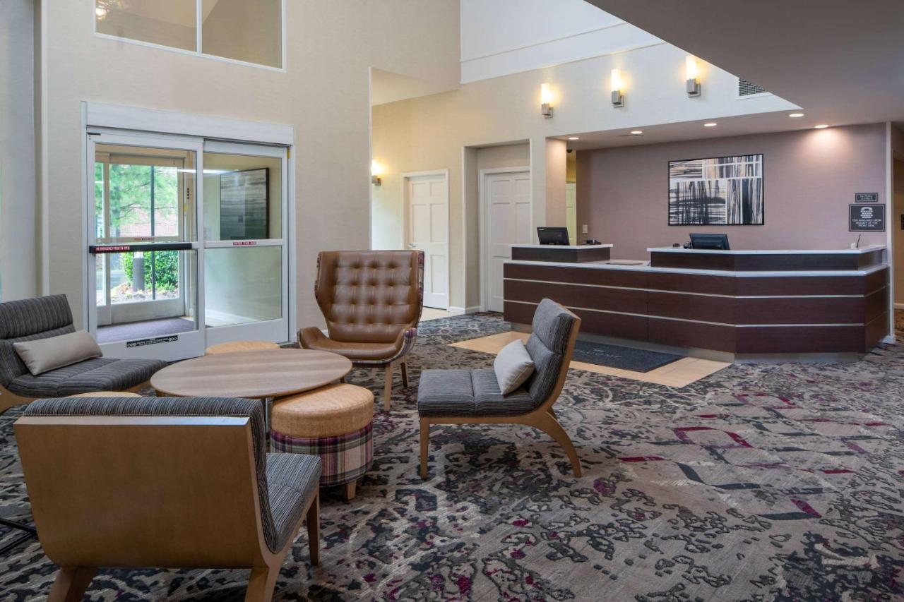 Sonesta Es Suites Nashville Брентвуд Екстер'єр фото