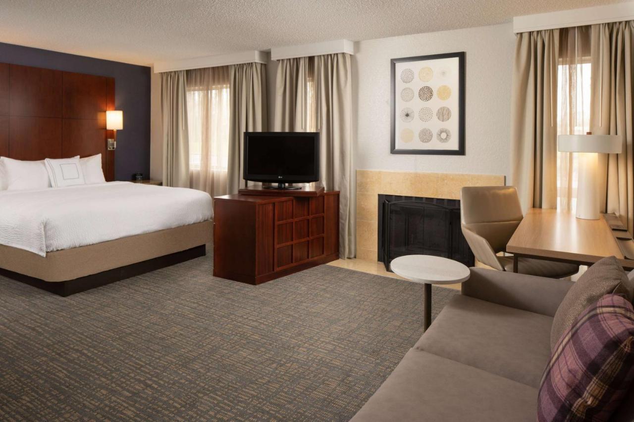 Sonesta Es Suites Nashville Брентвуд Екстер'єр фото