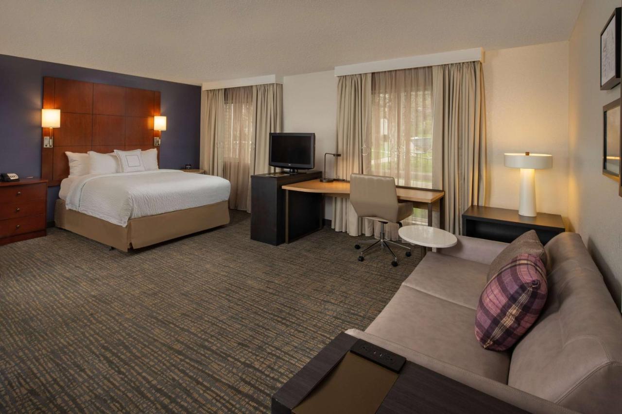 Sonesta Es Suites Nashville Брентвуд Екстер'єр фото