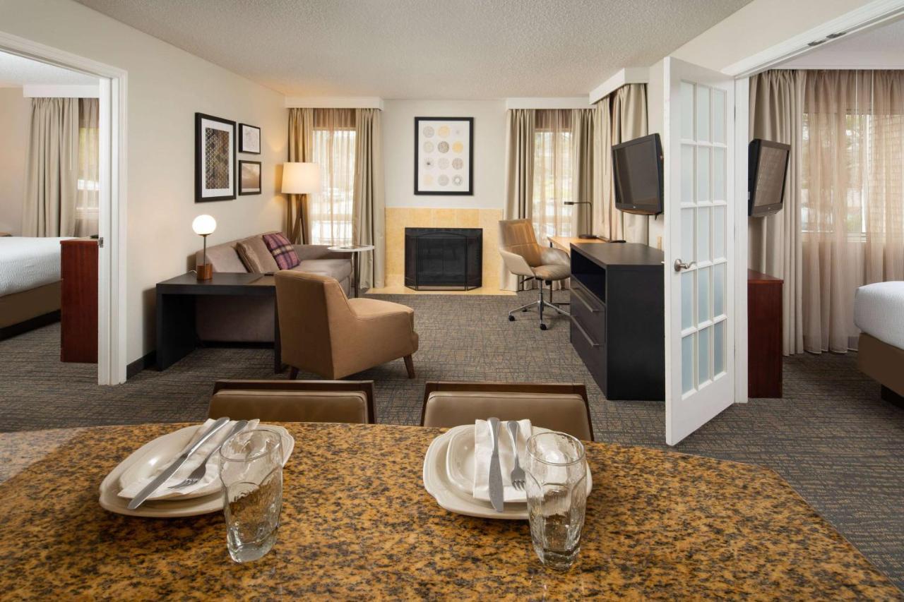 Sonesta Es Suites Nashville Брентвуд Екстер'єр фото