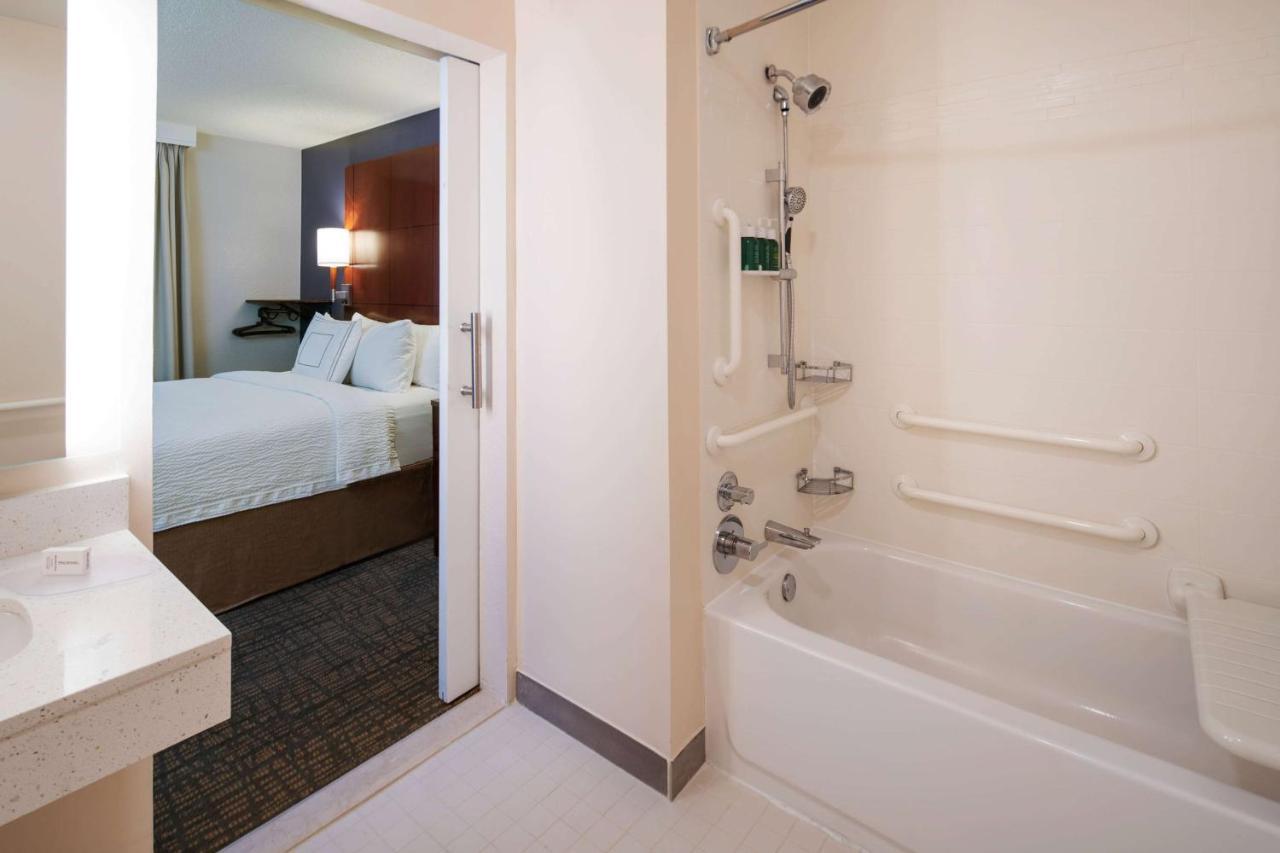 Sonesta Es Suites Nashville Брентвуд Екстер'єр фото