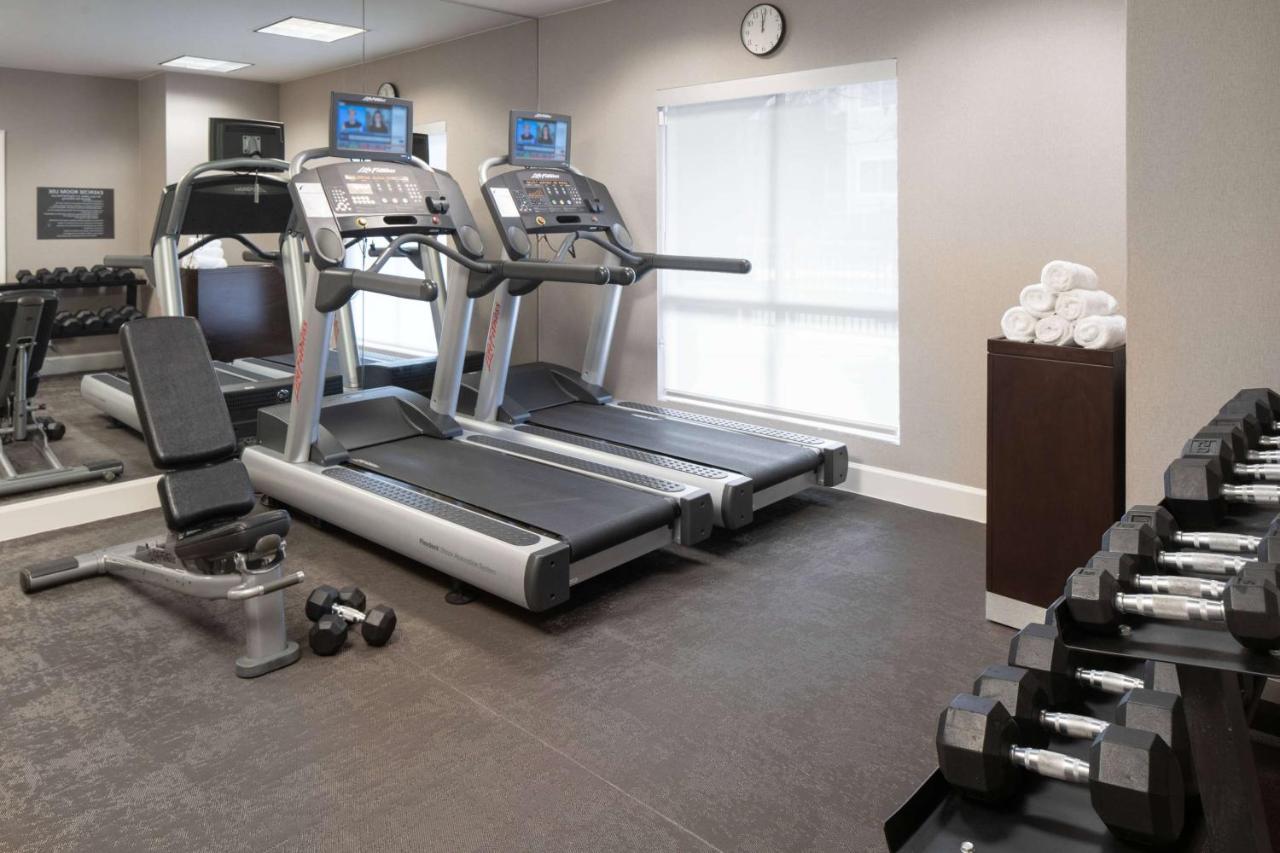 Sonesta Es Suites Nashville Брентвуд Екстер'єр фото