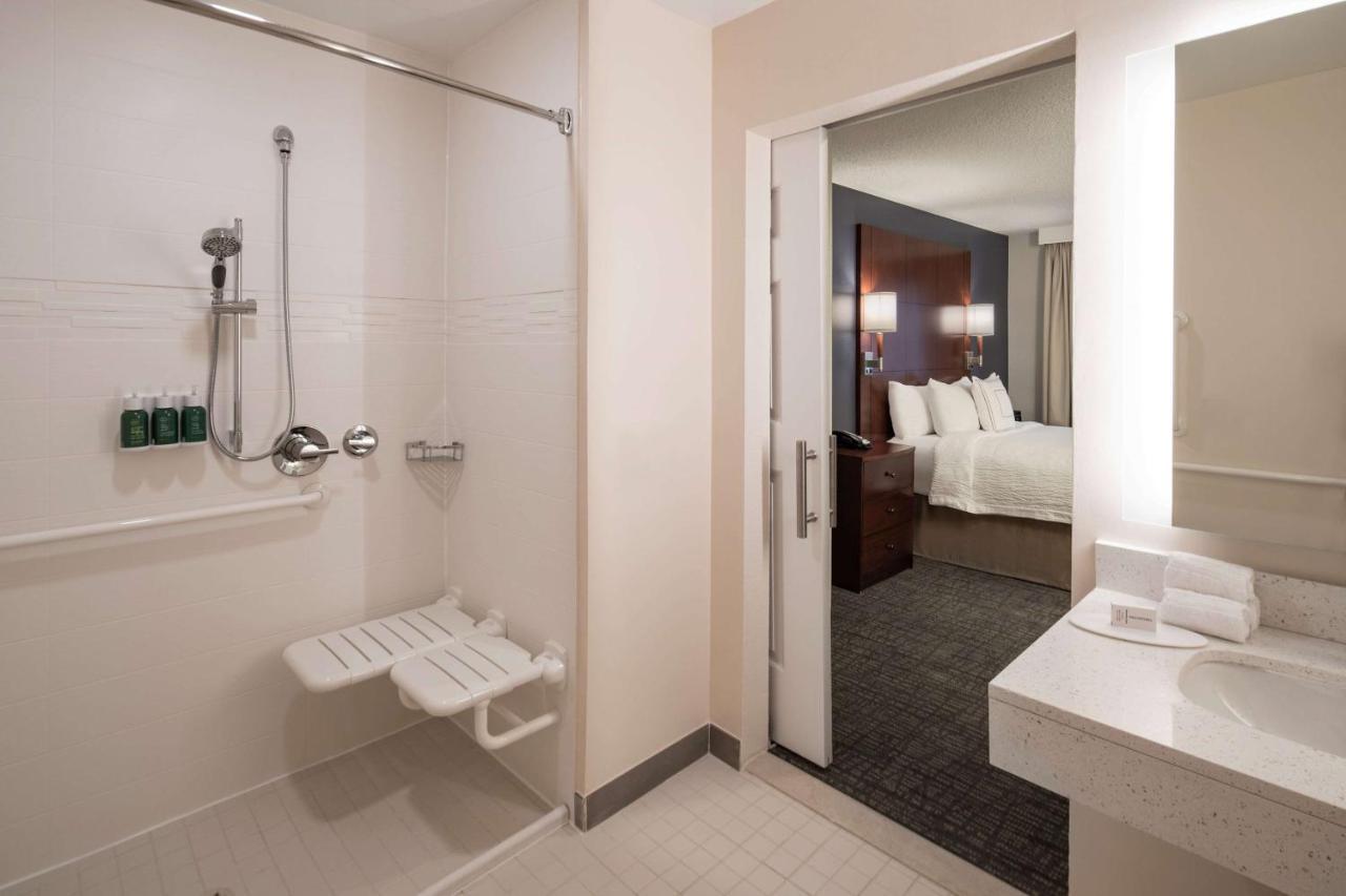Sonesta Es Suites Nashville Брентвуд Екстер'єр фото