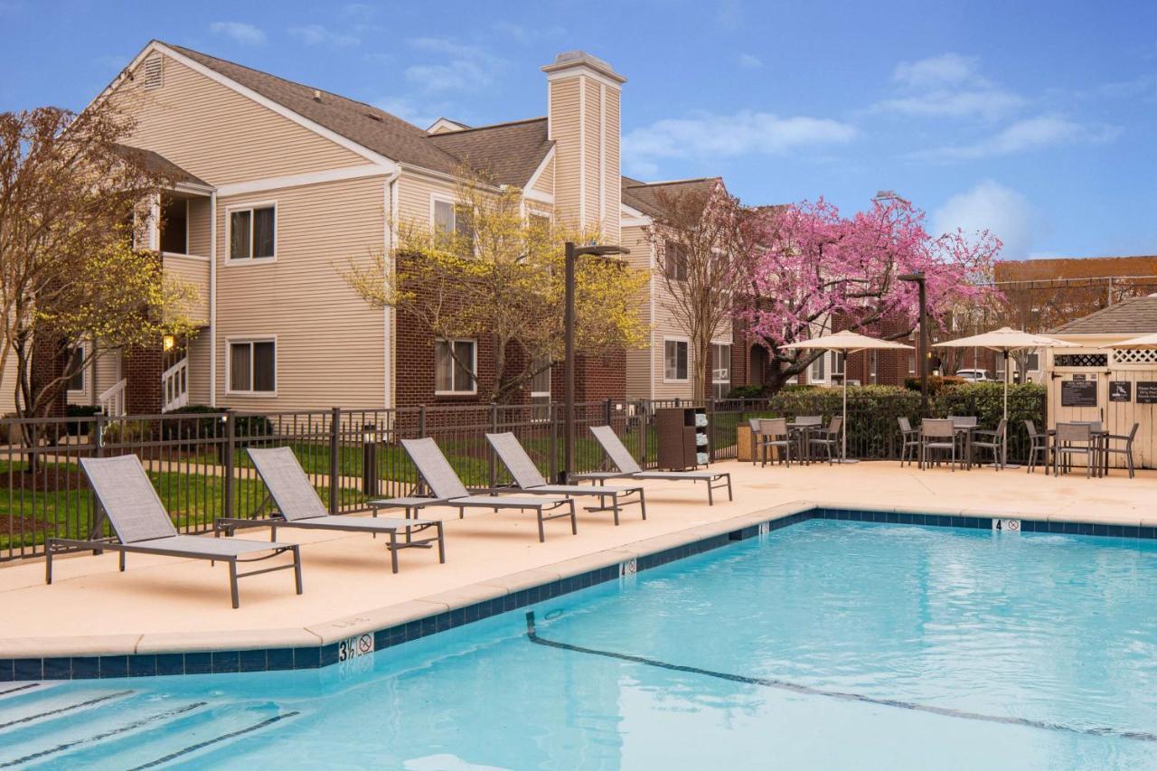Sonesta Es Suites Nashville Брентвуд Екстер'єр фото