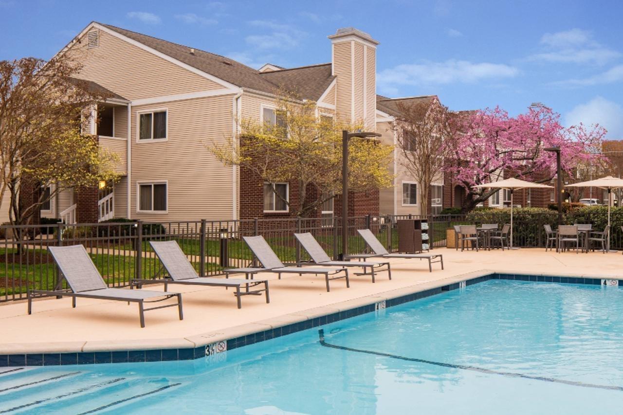 Sonesta Es Suites Nashville Брентвуд Екстер'єр фото