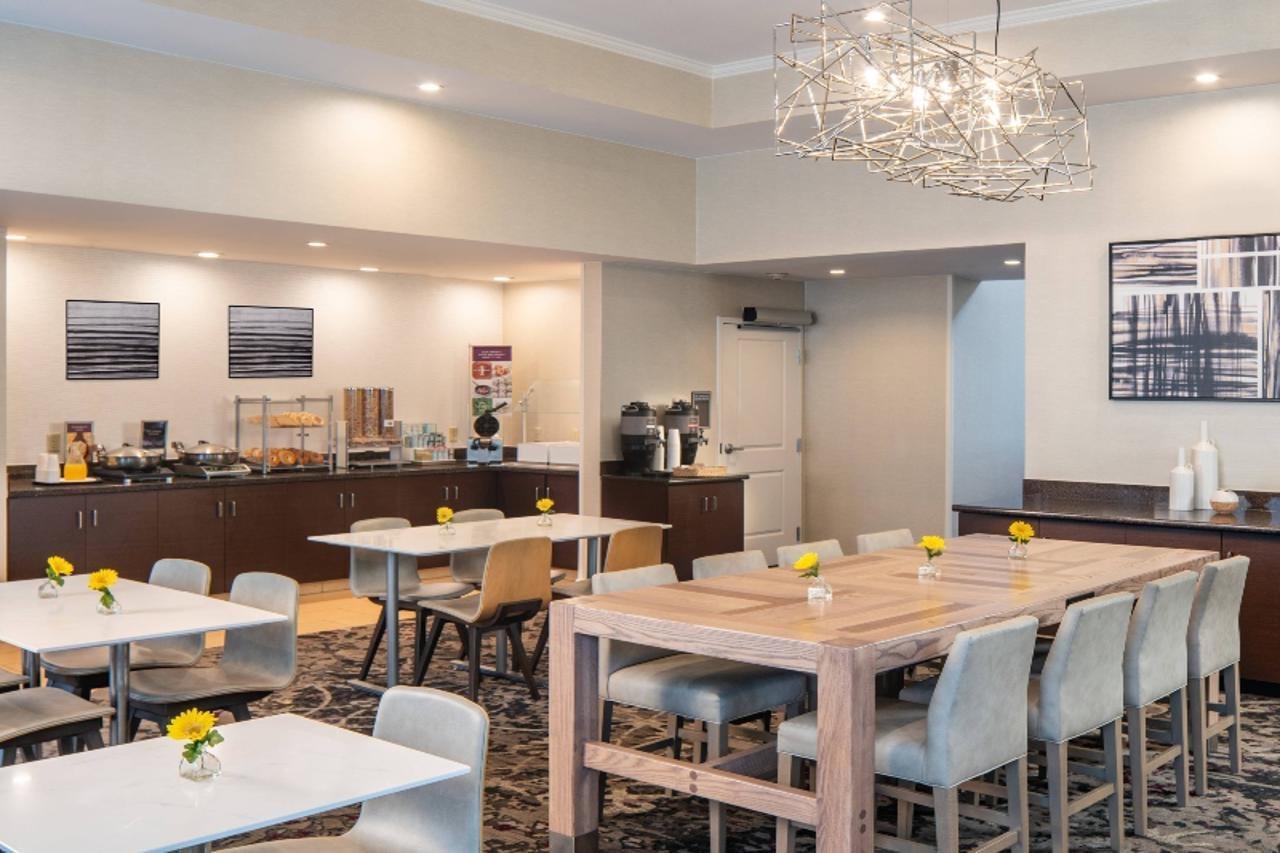 Sonesta Es Suites Nashville Брентвуд Екстер'єр фото