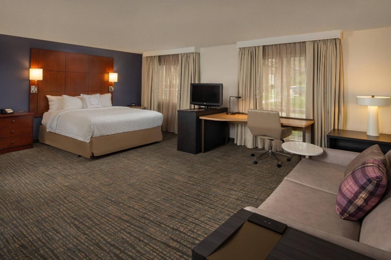 Sonesta Es Suites Nashville Брентвуд Екстер'єр фото