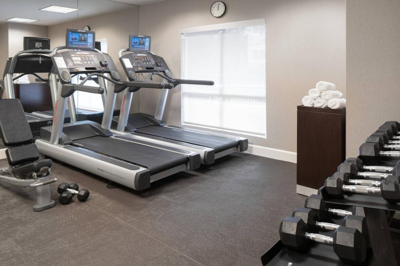Sonesta Es Suites Nashville Брентвуд Екстер'єр фото