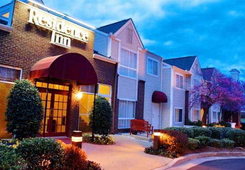 Sonesta Es Suites Nashville Брентвуд Екстер'єр фото