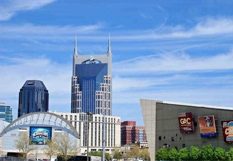 Sonesta Es Suites Nashville Брентвуд Екстер'єр фото
