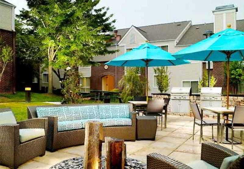 Sonesta Es Suites Nashville Брентвуд Екстер'єр фото