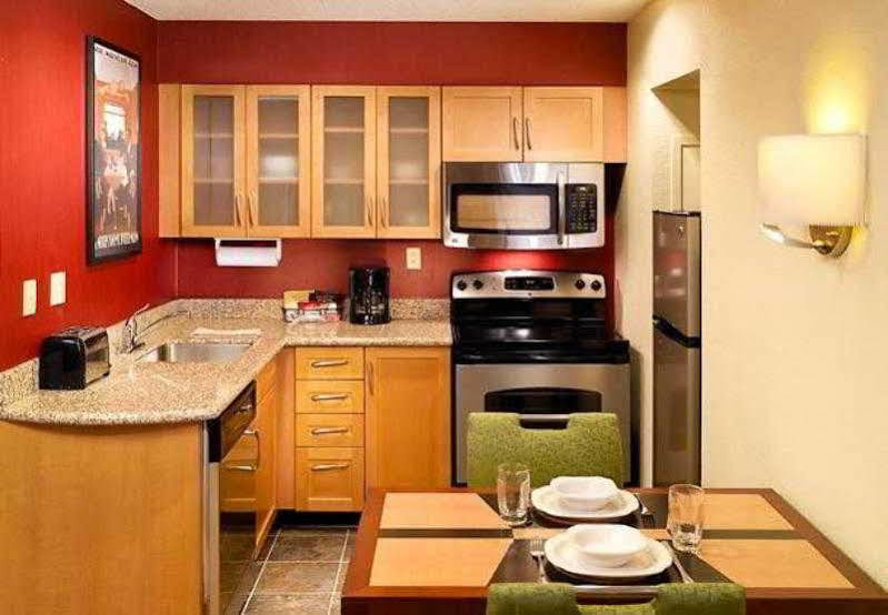 Sonesta Es Suites Nashville Брентвуд Екстер'єр фото