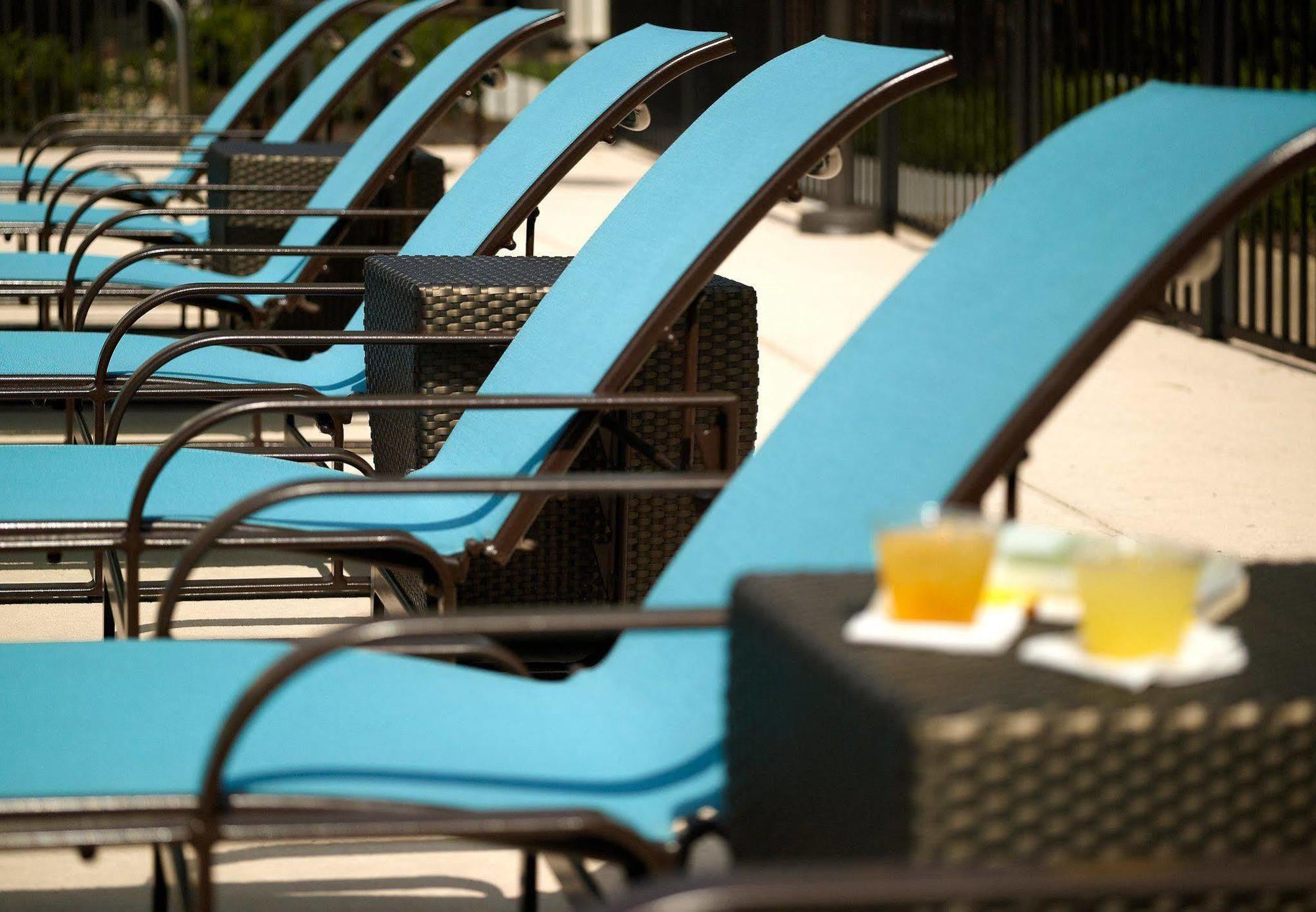 Sonesta Es Suites Nashville Брентвуд Екстер'єр фото