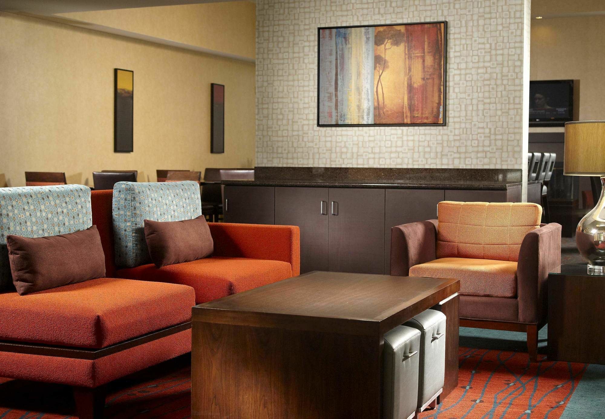 Sonesta Es Suites Nashville Брентвуд Екстер'єр фото