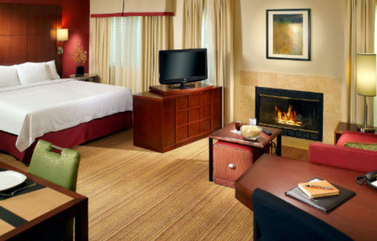 Sonesta Es Suites Nashville Брентвуд Екстер'єр фото