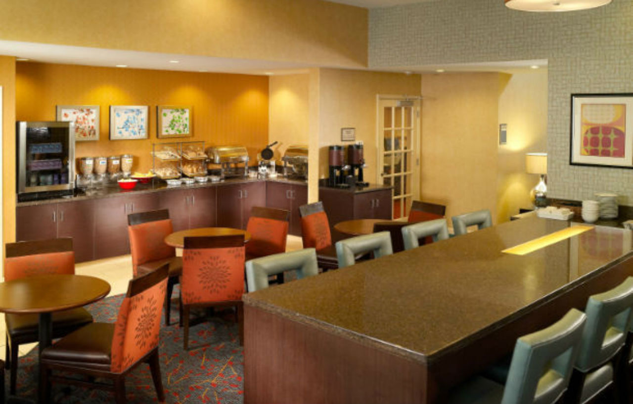 Sonesta Es Suites Nashville Брентвуд Екстер'єр фото