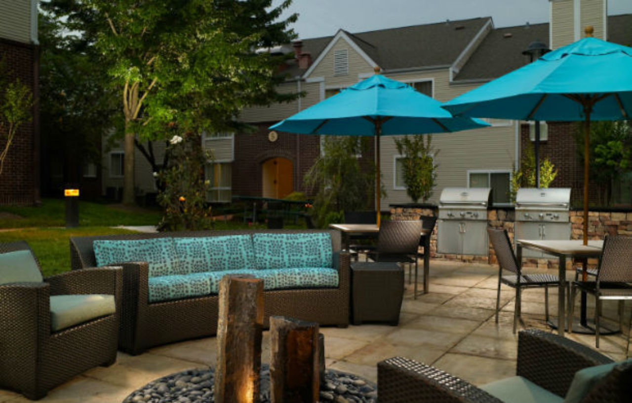 Sonesta Es Suites Nashville Брентвуд Екстер'єр фото