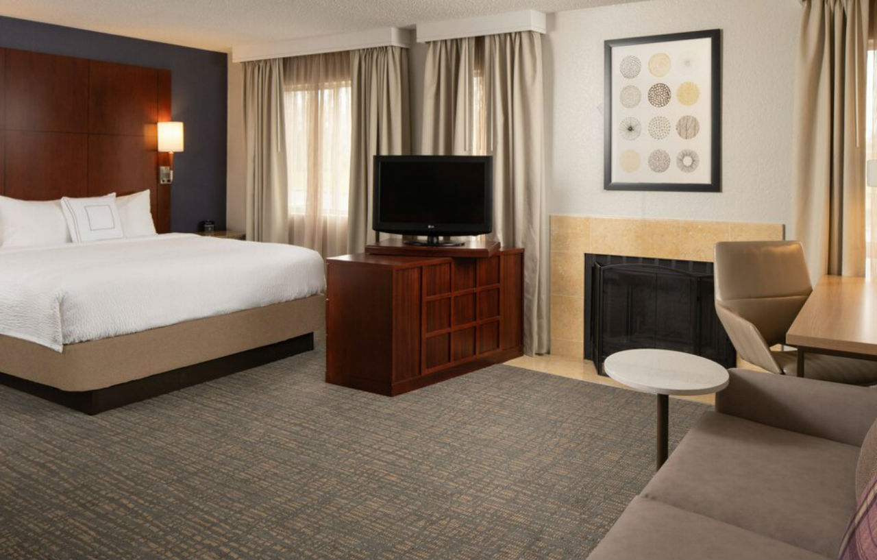 Sonesta Es Suites Nashville Брентвуд Екстер'єр фото